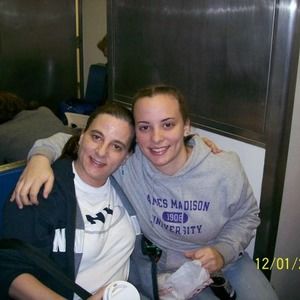 Meet your Posher, Teri